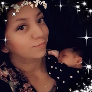 Meet your Posher, Tabis